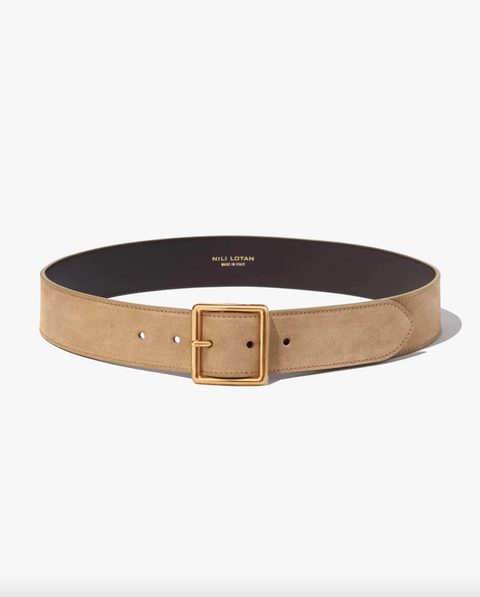 Marcela Belt - Khaki