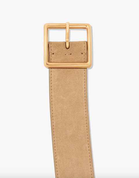 Marcela Belt - Khaki