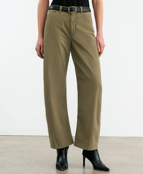 Tribeca Pant
