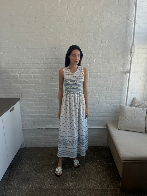 Gioia Dress