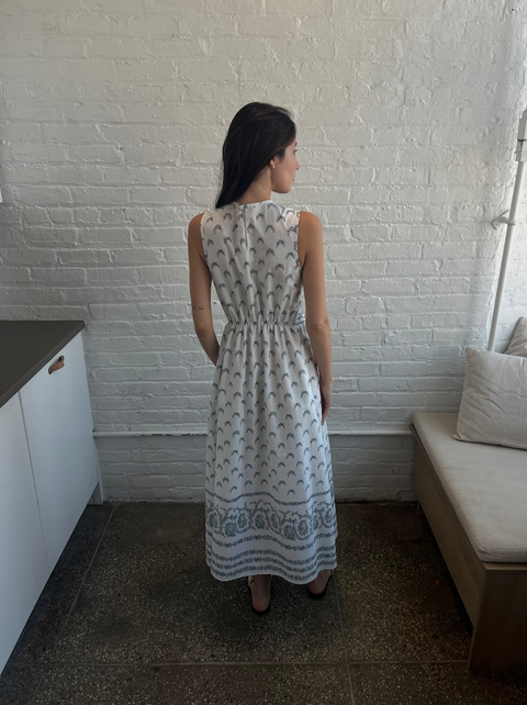 Gioia Dress
