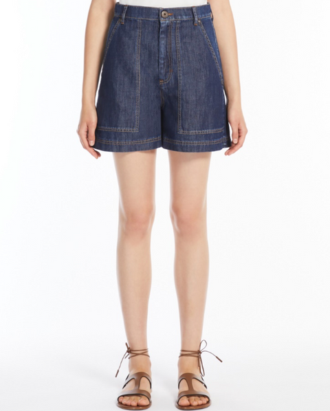 Short Trouser - Nabulus