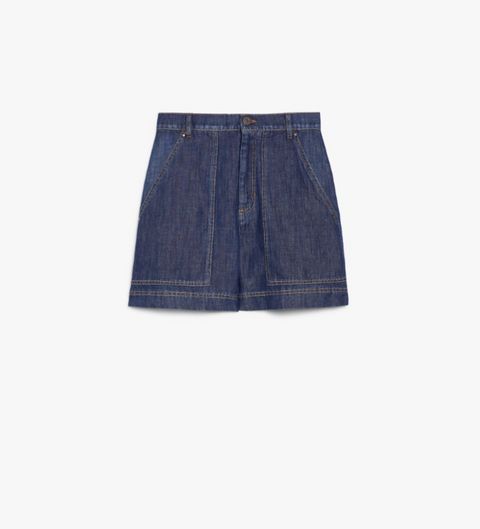 Short Trouser - Nabulus