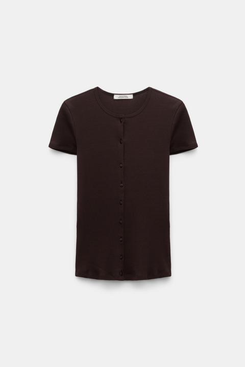 Pure Sleekness Shirt