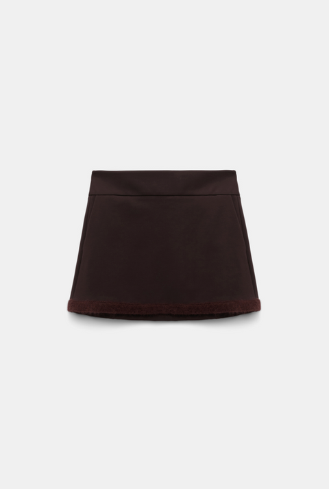Emotional Essence Skirt