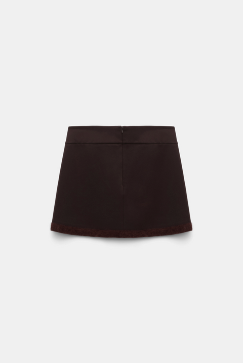 Emotional Essence Skirt