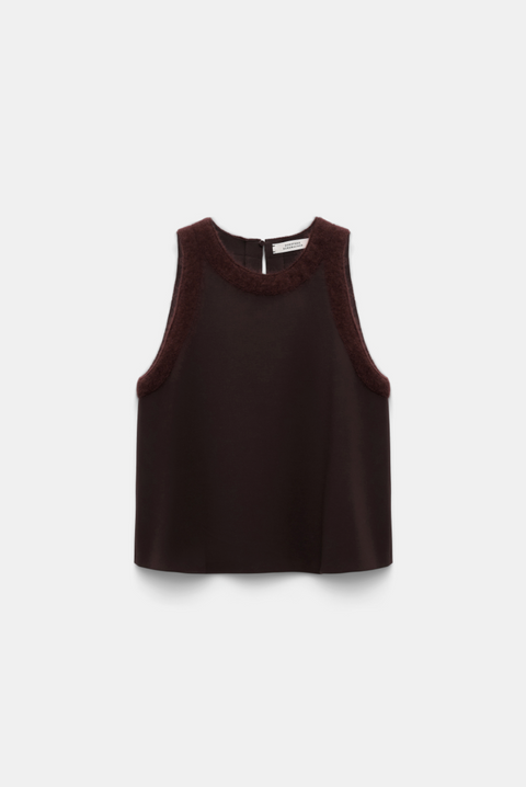 Emotional Essence Top