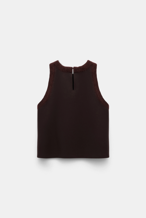 Emotional Essence Top