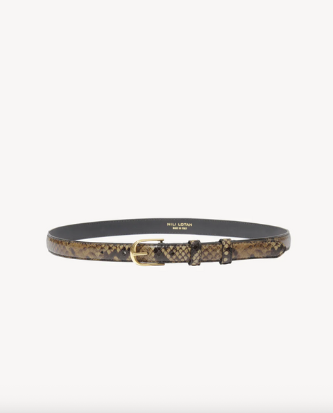 Jane Belt