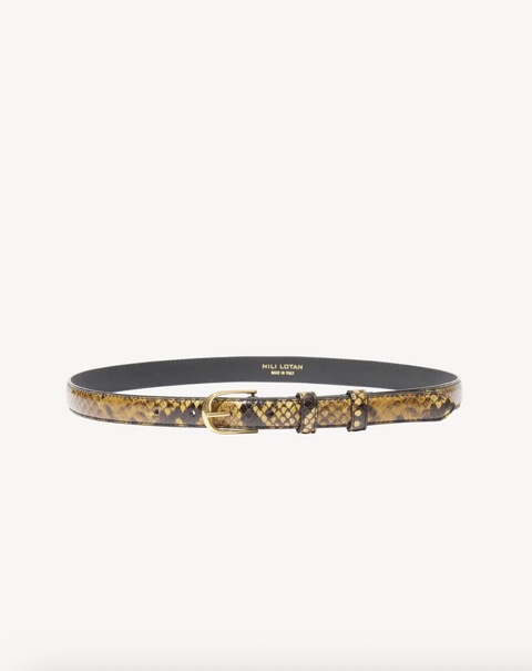 Jane Belt