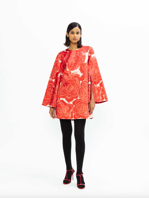 Classic Rockford Dress