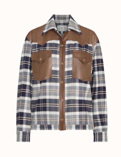 Waylon Shirt