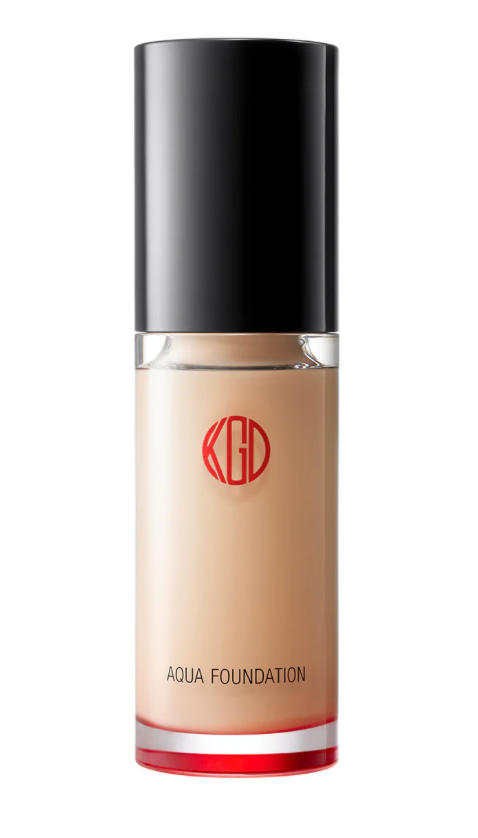 Aqua Foundation