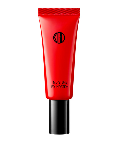 Moisture Foundation