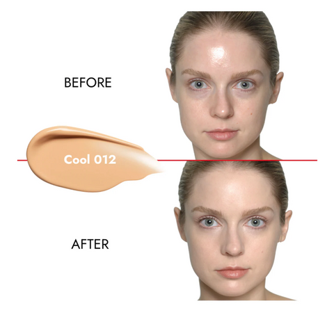 Moisture Foundation