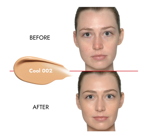 Moisture Foundation