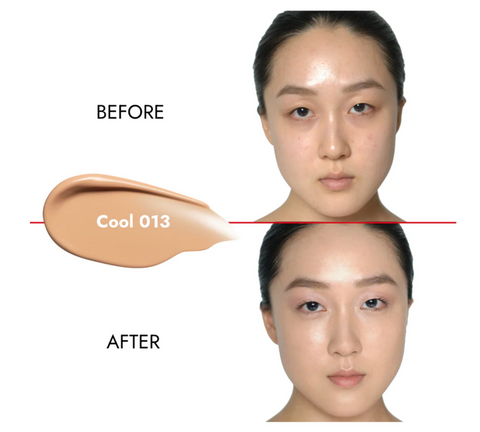 Moisture Foundation