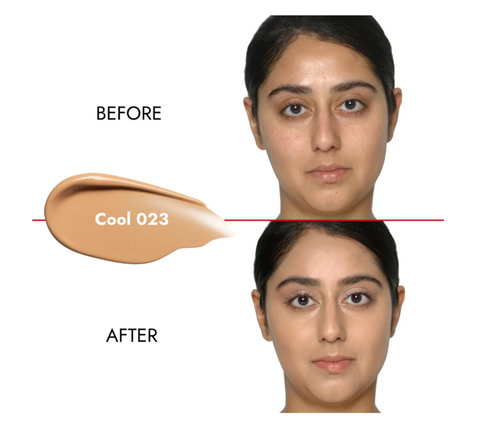 Moisture Foundation