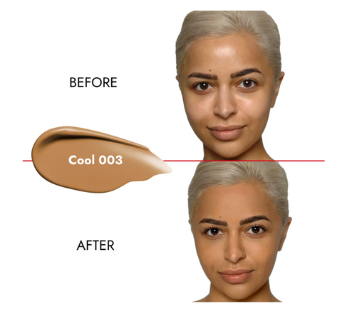 Moisture Foundation
