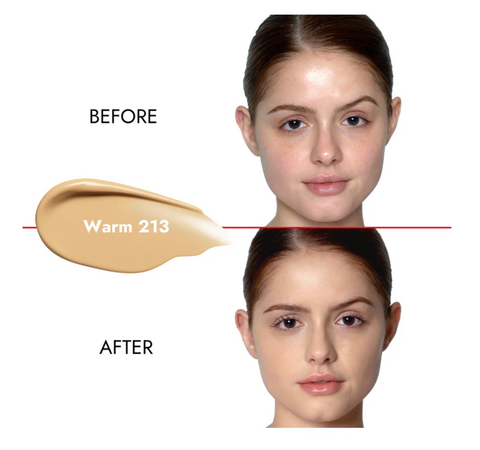 Moisture Foundation