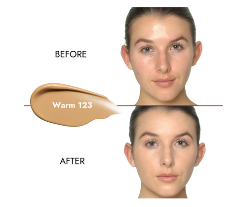 Moisture Foundation
