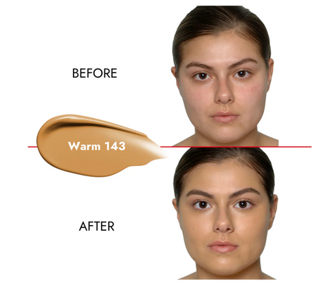 Moisture Foundation