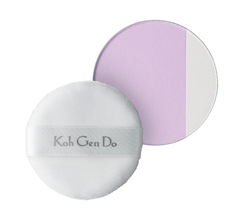Pressed Powder Refill