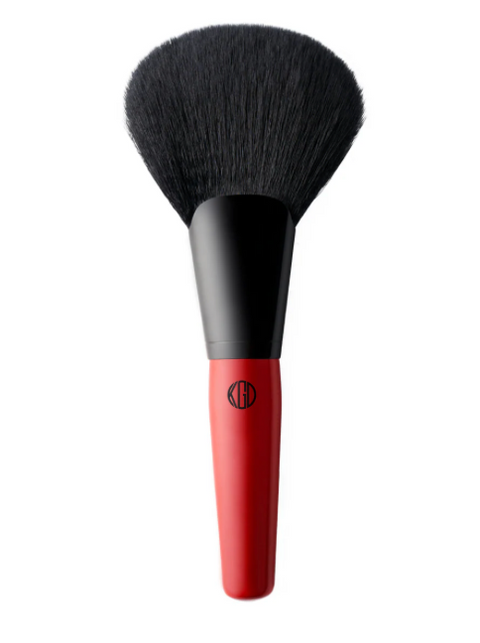 Fan Brush