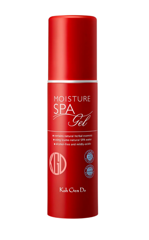 All in One Moisture Gel