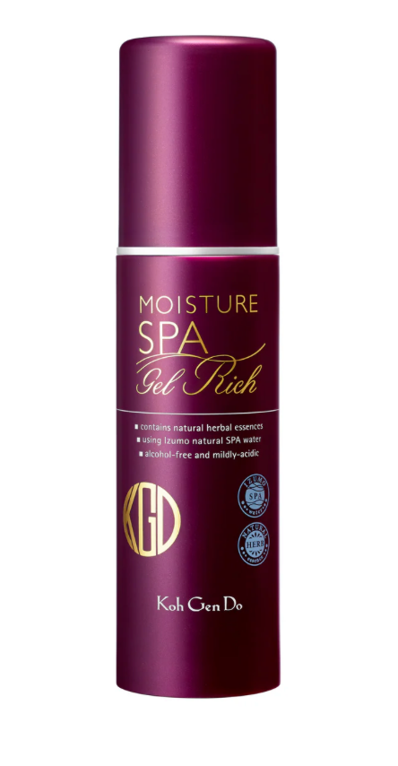 All in One Moisture Gel Rich