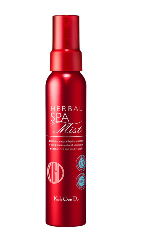 Herbal Mist