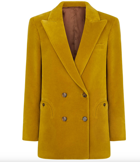 Jealousy Everyday Blazer