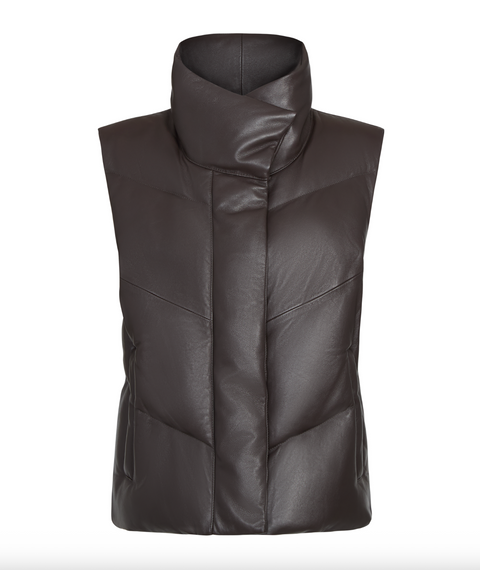 Puffer Vest