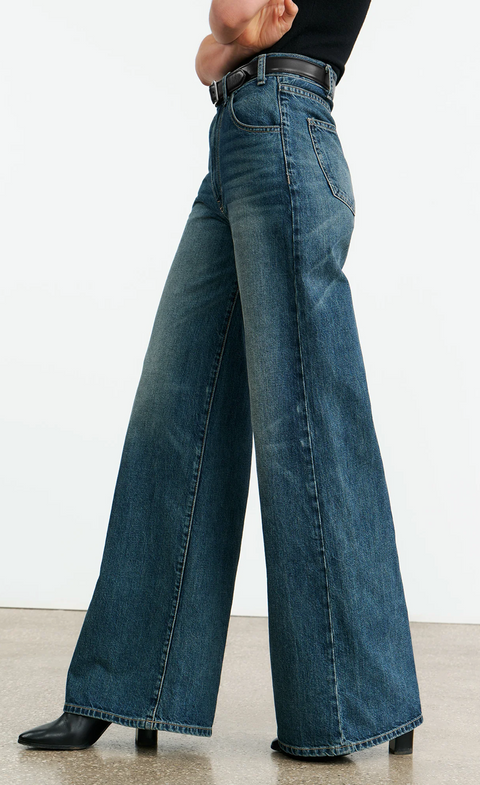 Salome Jean