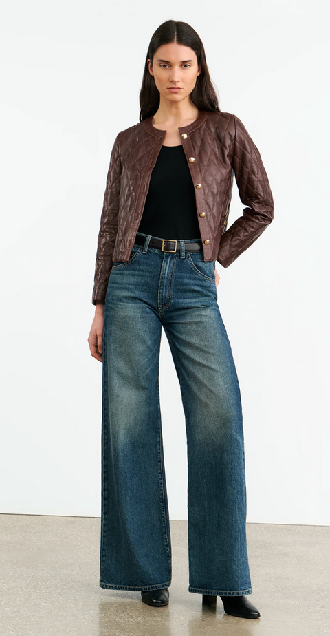 Salome Jean