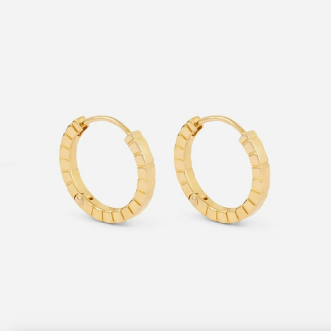 Medium Signore Hoops