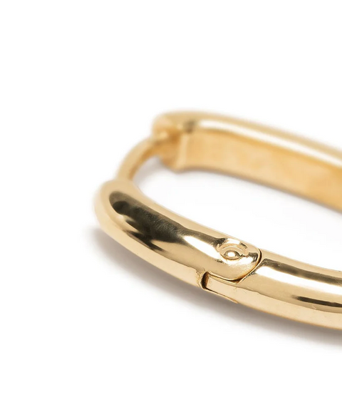 Small Toy Link Hoops