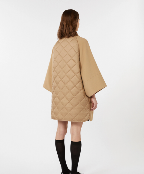 Rufo Quilted Coat