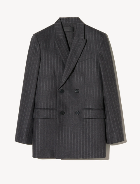 Davis Double Breasted Blazer