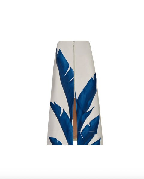 Isla Lejana Skirt
