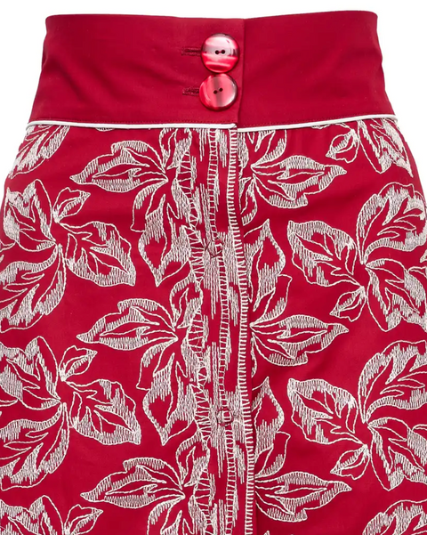 Massarosa Gonna Skirt