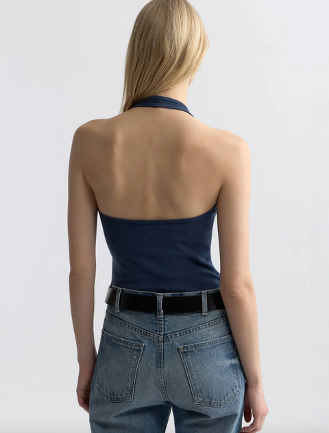 Britt Halter Top
