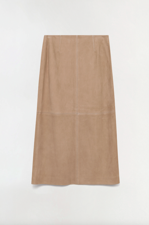 Harrison Midi Skirt