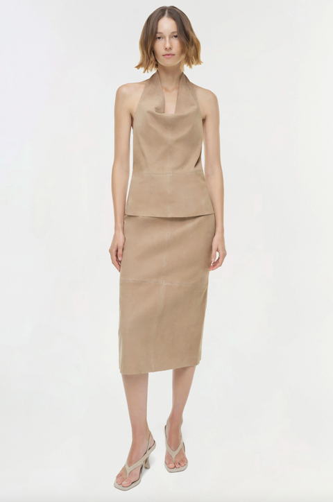 Harrison Midi Skirt