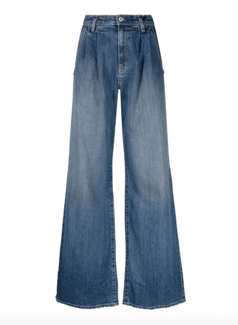 Flora Trouser Jean