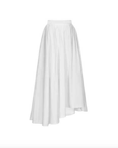 Asymmetrical A-line
