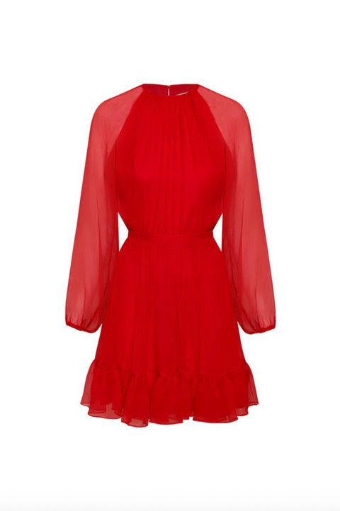 Raices Antiguas Dress