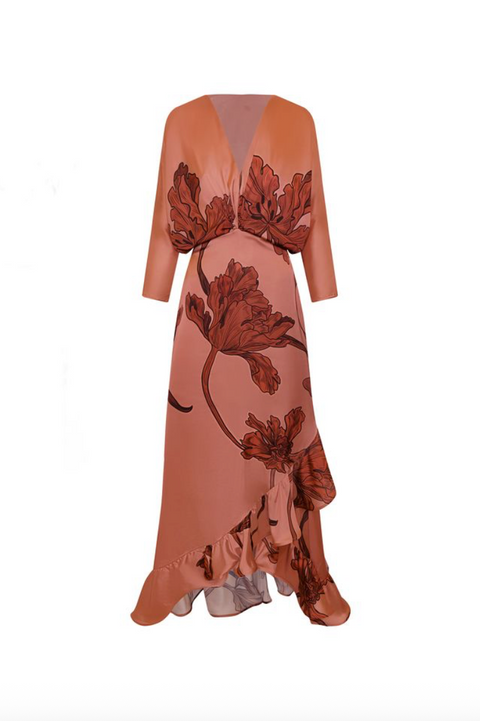 Lo Ancestral Dress