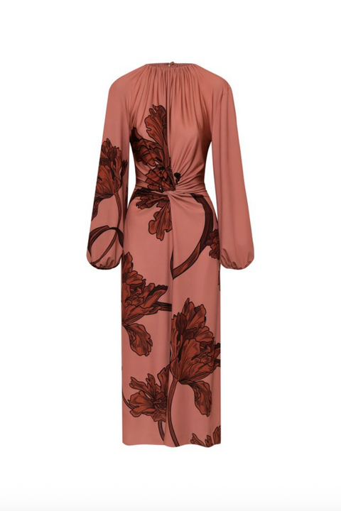 Llamado por Ti Dress