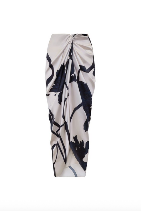 Cairo Pareo Skirt
